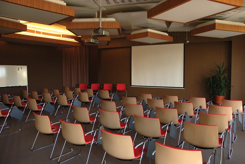 najem dvorane za seminarje Ljubljana