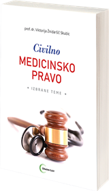 prodaja pravne literature
