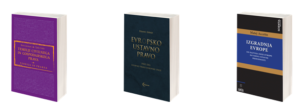 pravo literatura