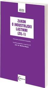 zakon o industrijski lastnini