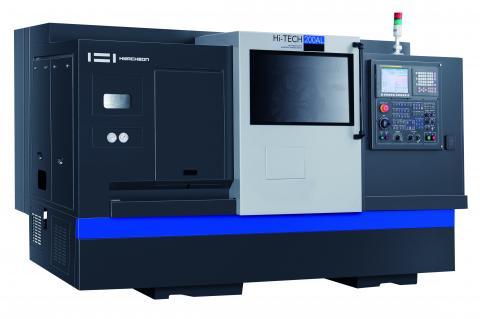CNC storitve
