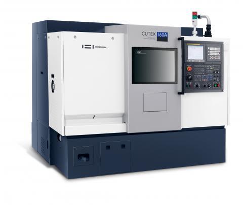 CNC struženje