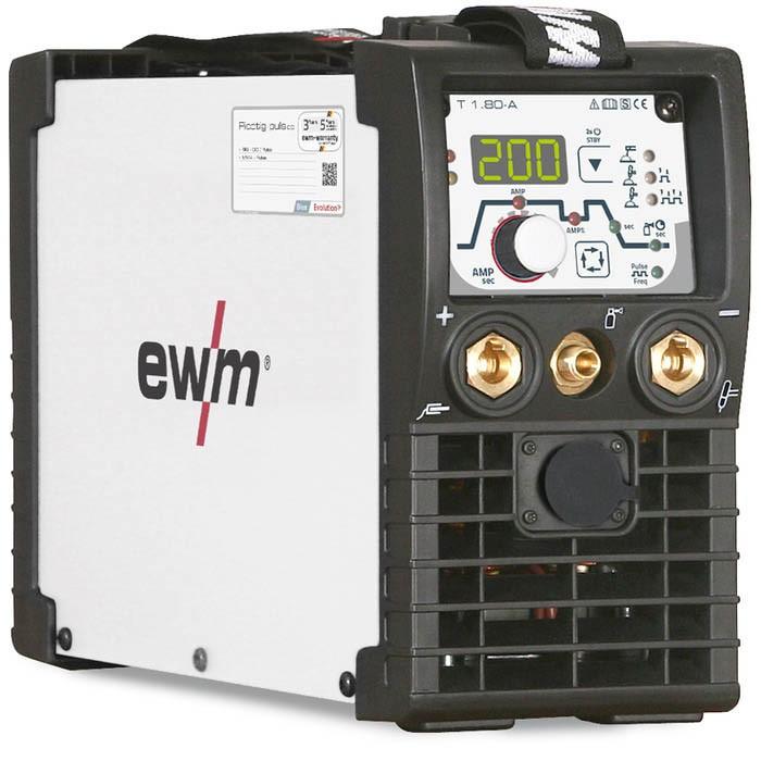ewm varilni aparat
