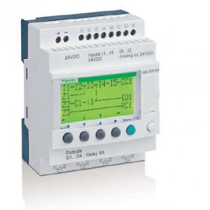 rele Schneider electric