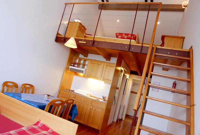 Apartma za 3 osebe
