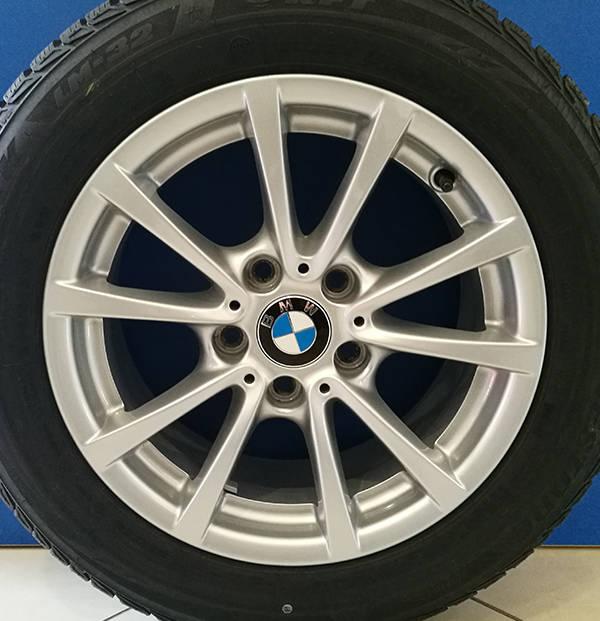 lita platišča bmw 18 col