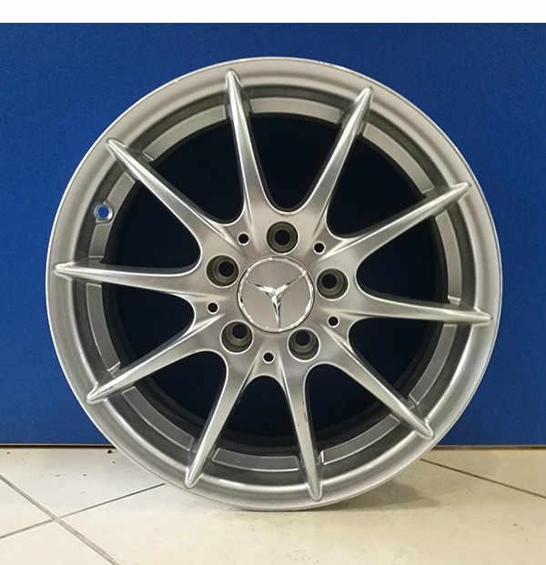 Železna platišča 16 col (Mercedes)