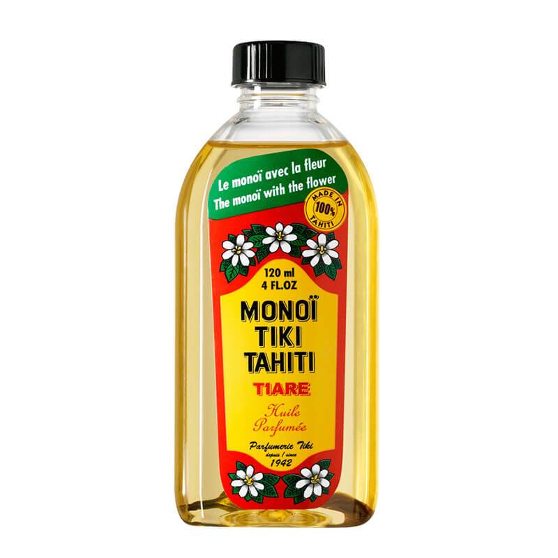 Monoi olje Tahiti