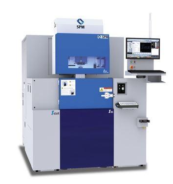CNC obdelovalni centri in servis