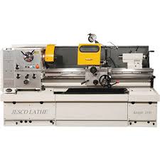 CNC stružnica