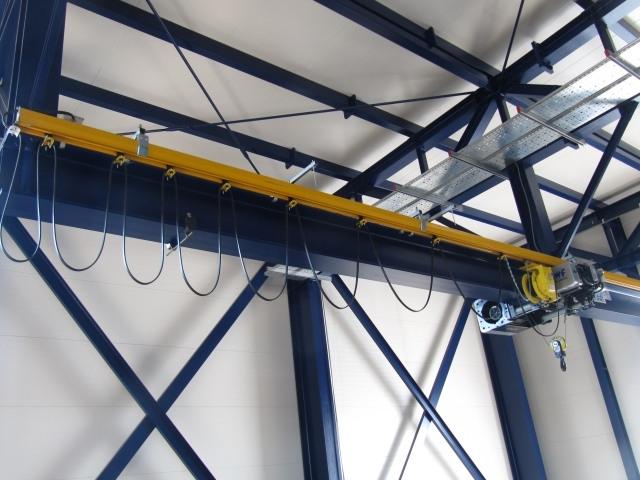 Monorail (enonosilčna dvigala)