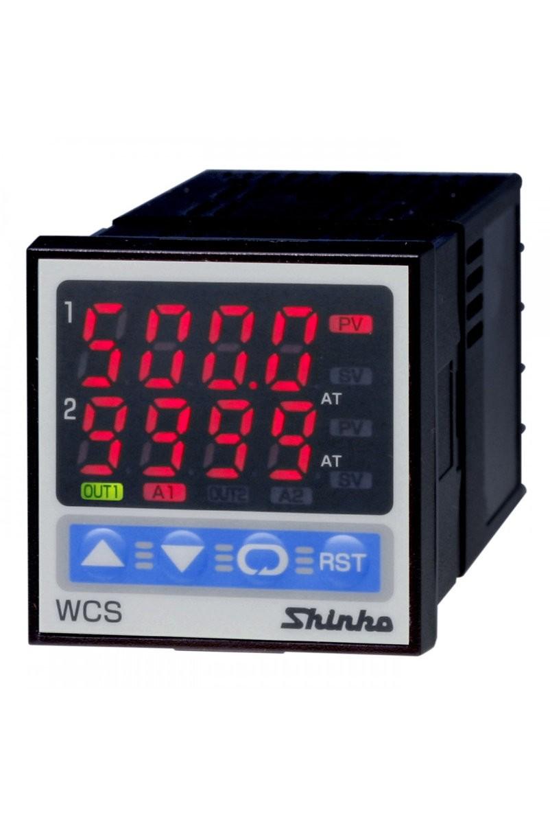 digitalni regulator temperature