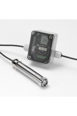 senzor temperature vode pt100