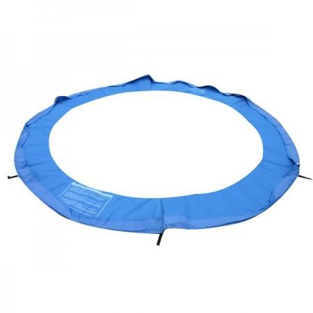 Obroba za trampoline modra