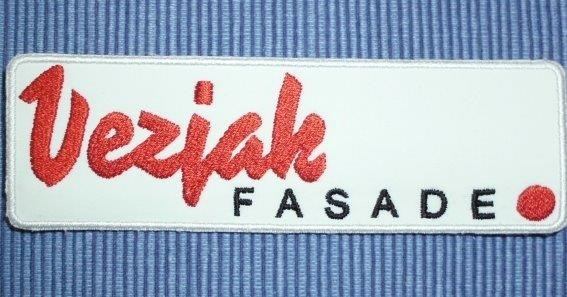 Vezenje na tekstil in oblačila