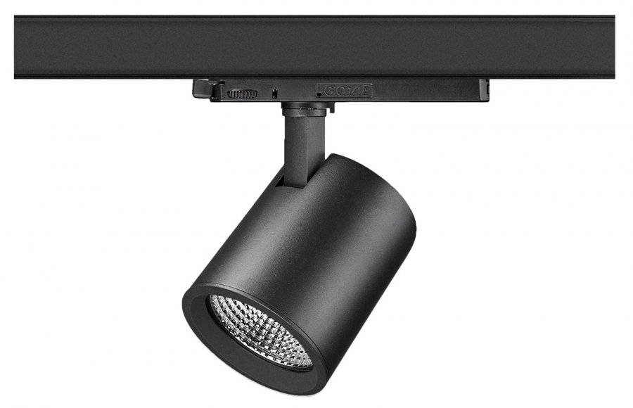 led tračna svetila