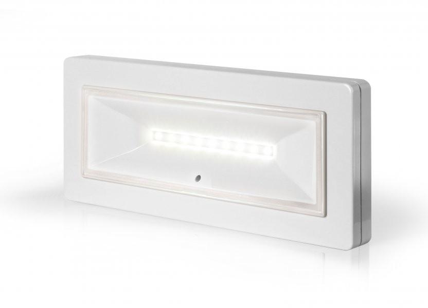 Led razsvetljava doma