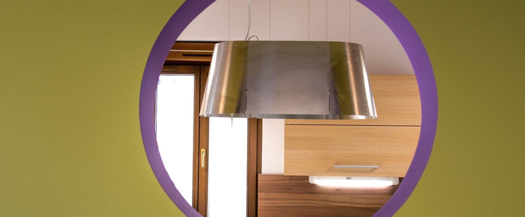 Moderna led viseča stropna svetila