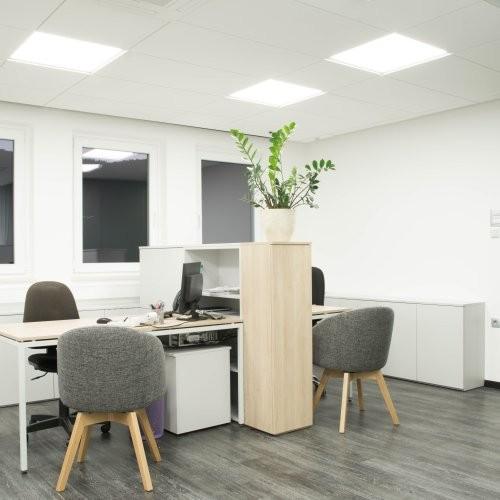 notranja led razsvetljava