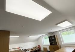 LED paneli