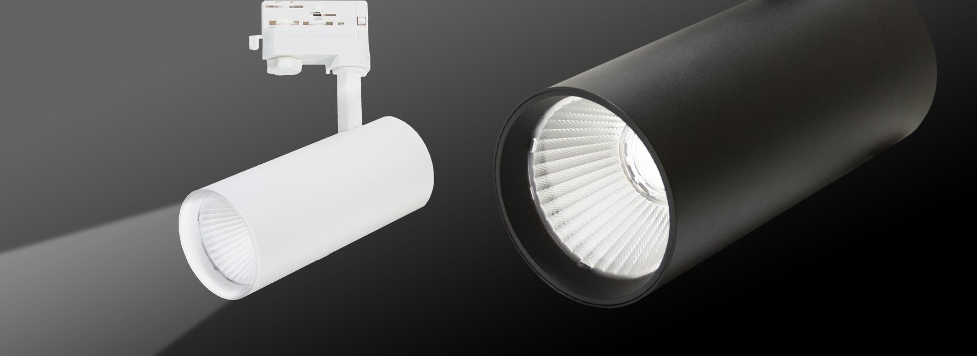 Stropna led razsvetljava
