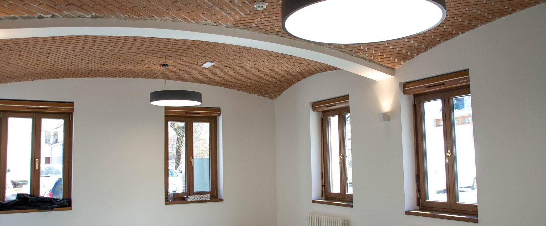 Čudovita svetila, ki nudijo dobro počutje