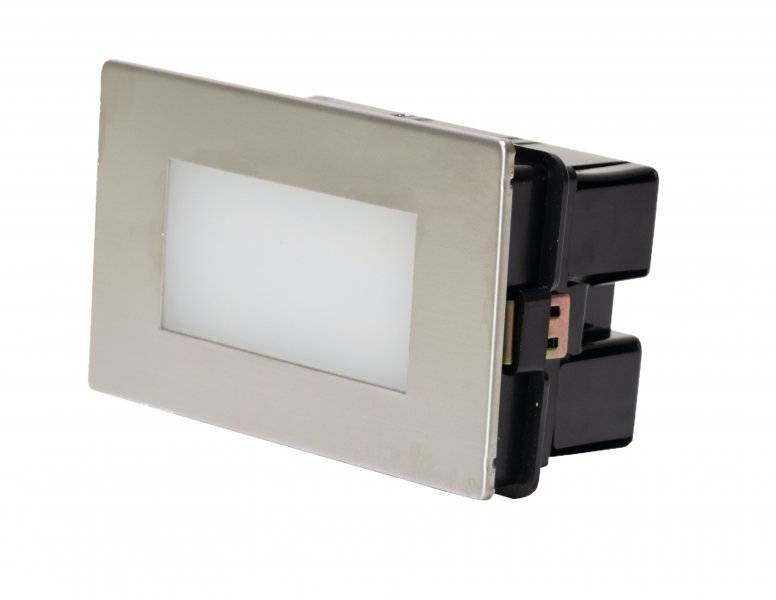 LED zunanja razsvetljava