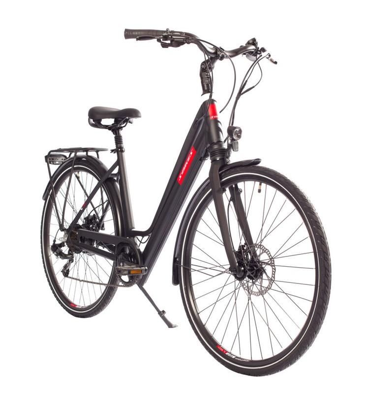 S-bikes
