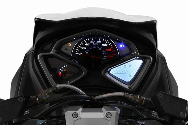 Moped 50ccm