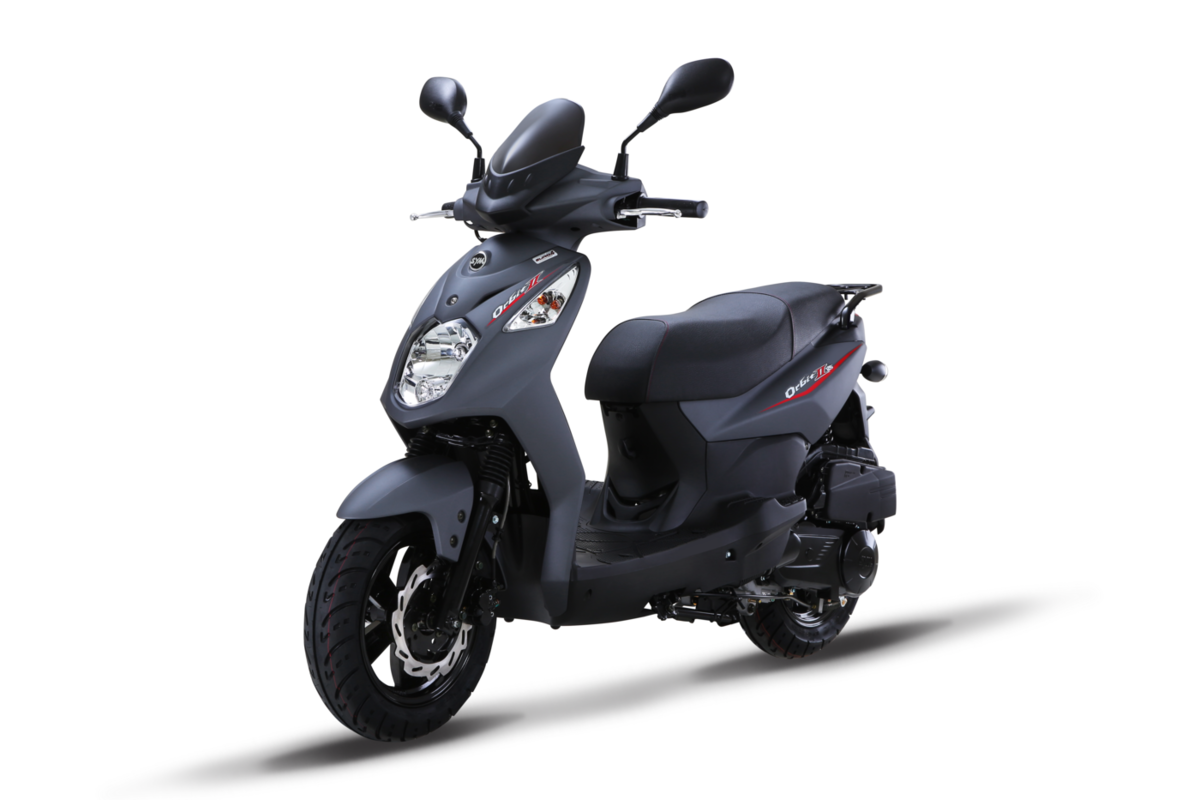 Moped