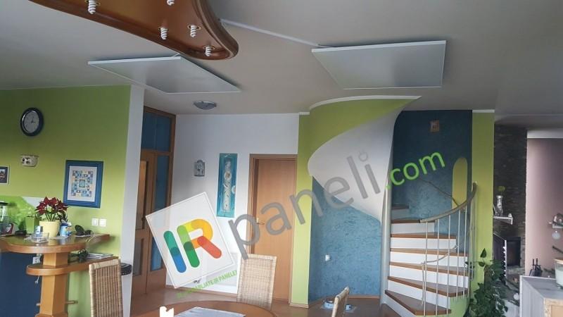 IR paneli