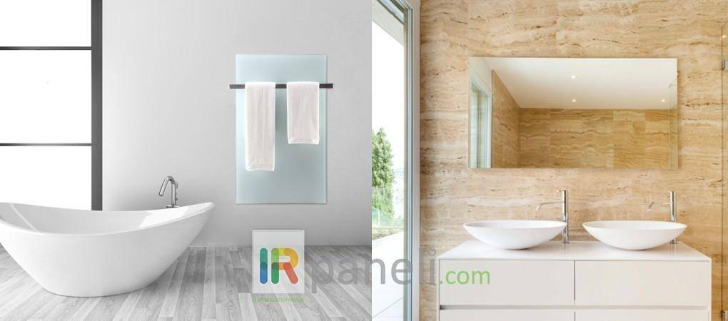 IR grelec - eleganten in učinkovit