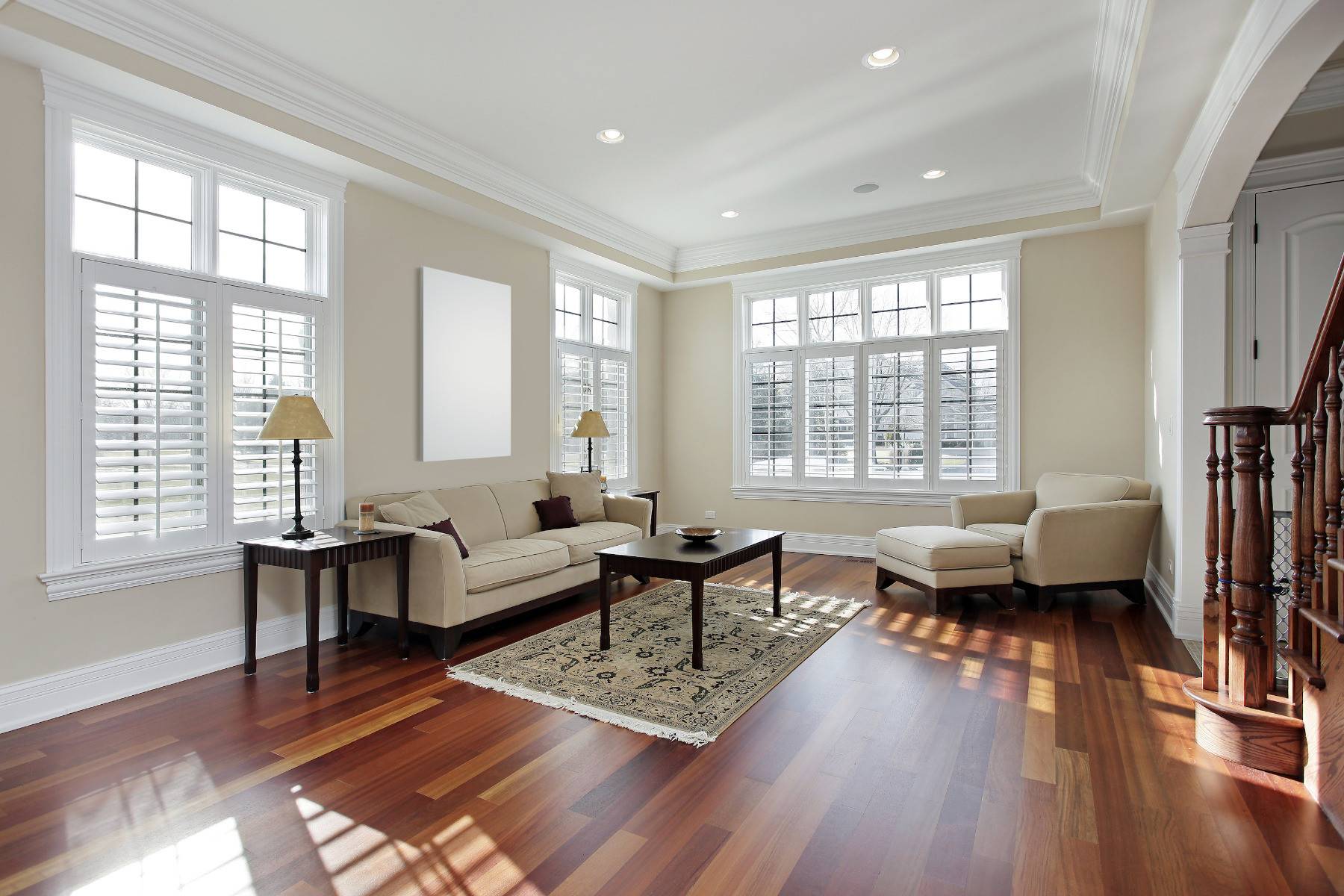 infrardeči stenski grelnik