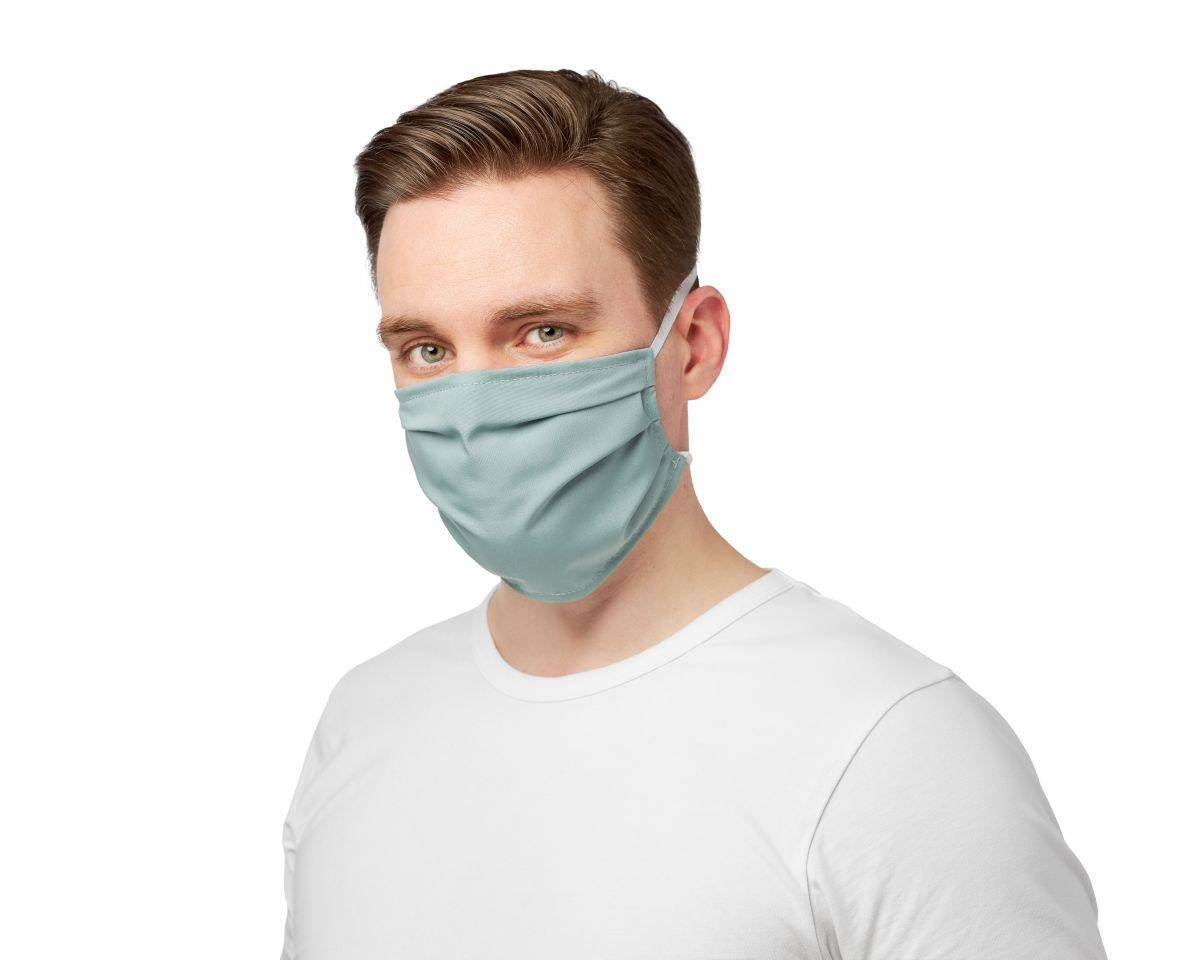 zaščitna maska za dihala