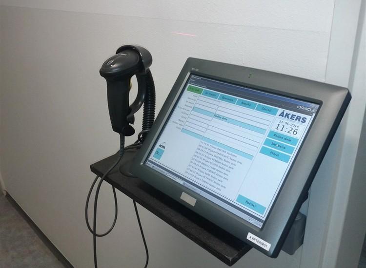 Informatizacija in digitalizacija poslovanja