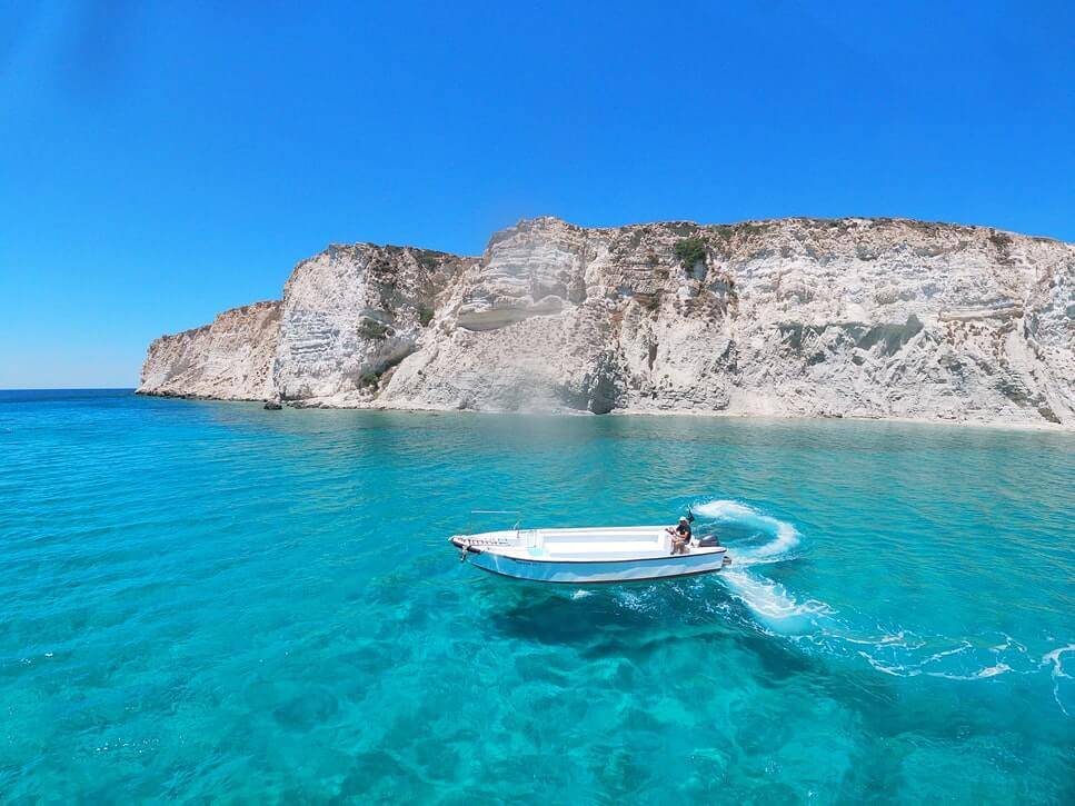 Kreta počitnice