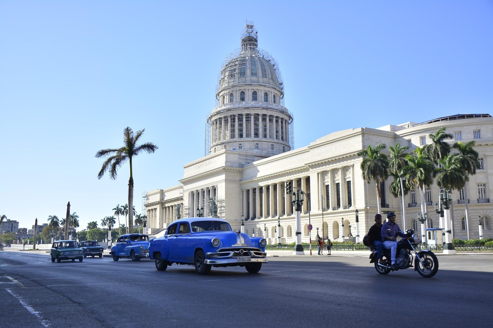 Havana Kuba