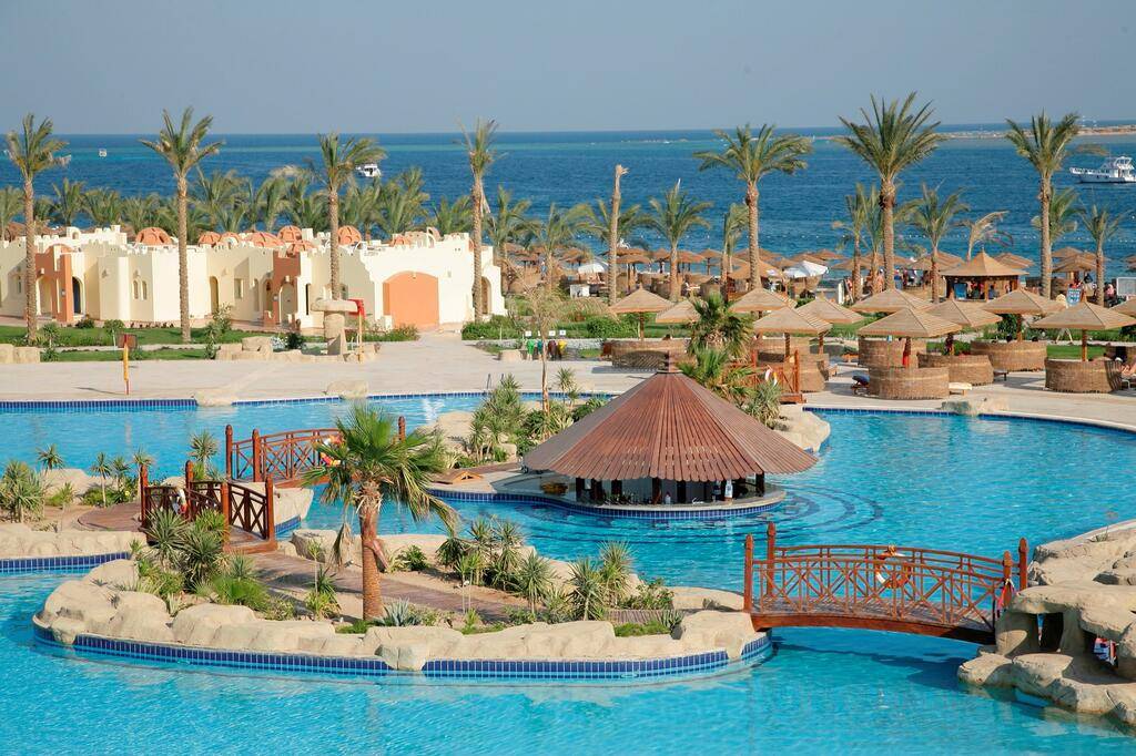 makadi bay