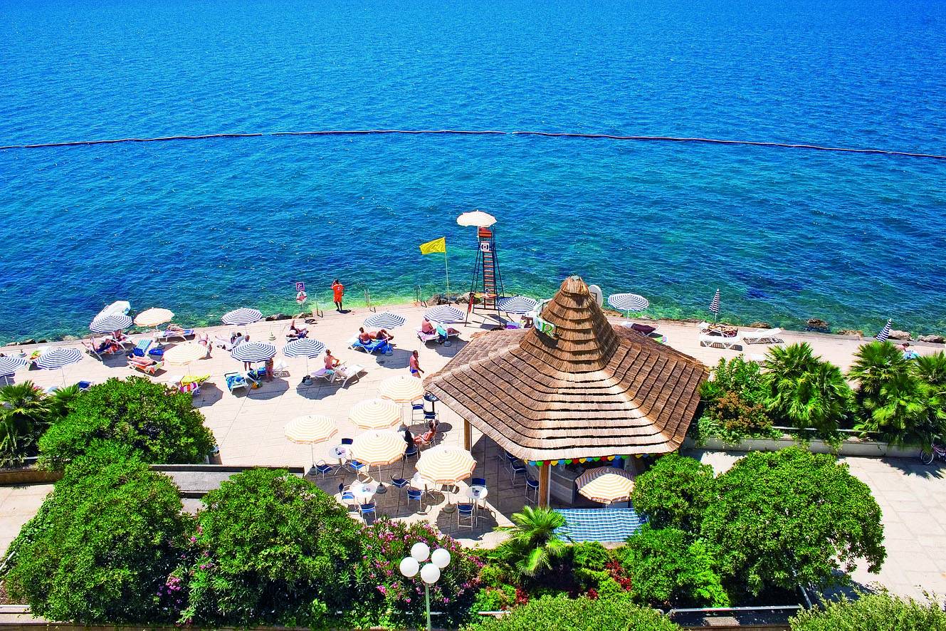 Turistični boni v sloveniji - Portorož