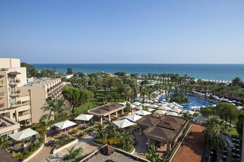 Belek last minute all inclusive