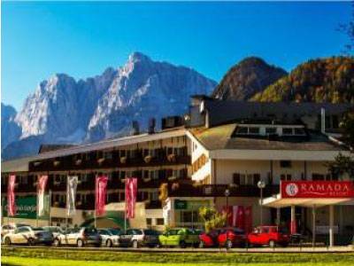 Turistične bone lahko izkoristite za dopust v Kranjki gori