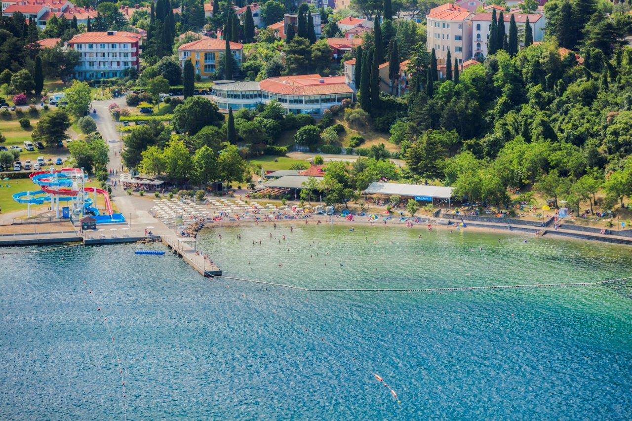 Izkoristite turistične bone v Izoli