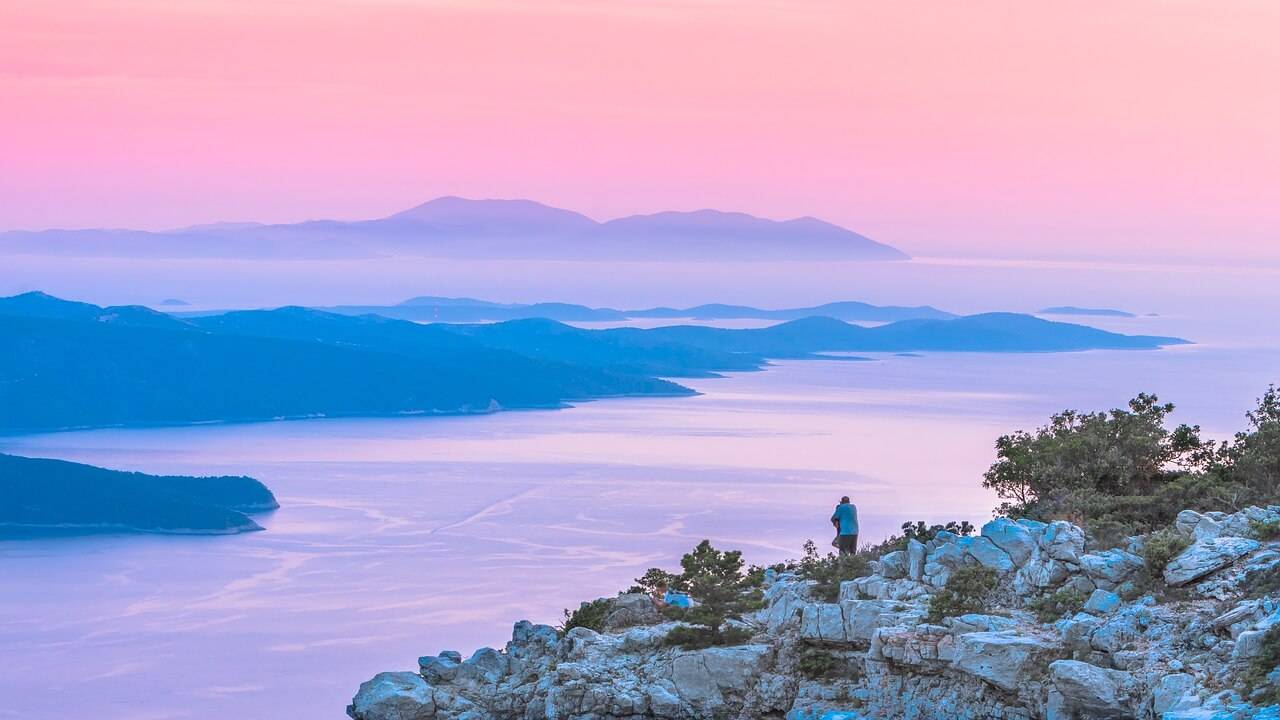 Otok Brač