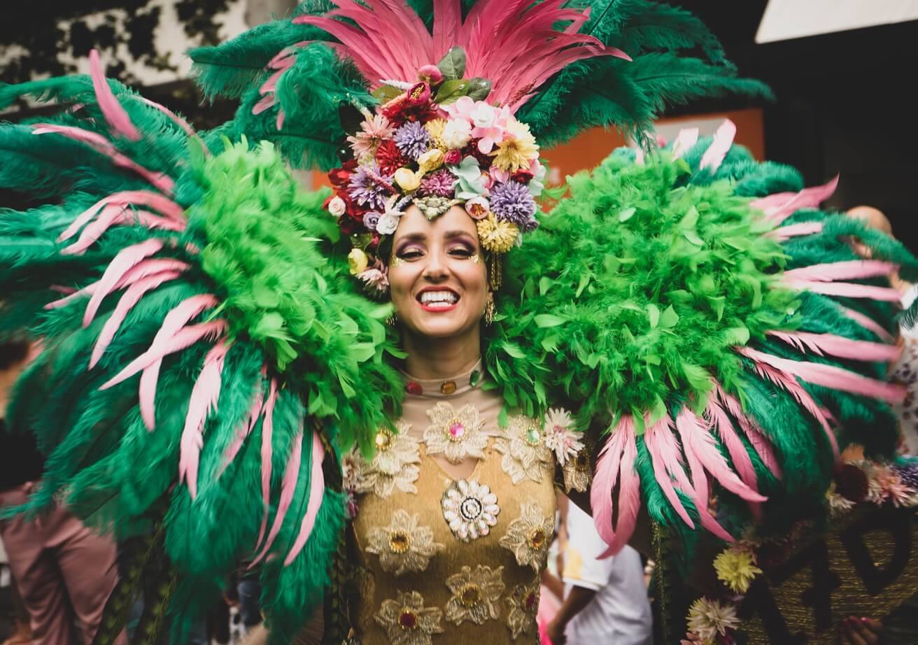 Karneval Tenerife