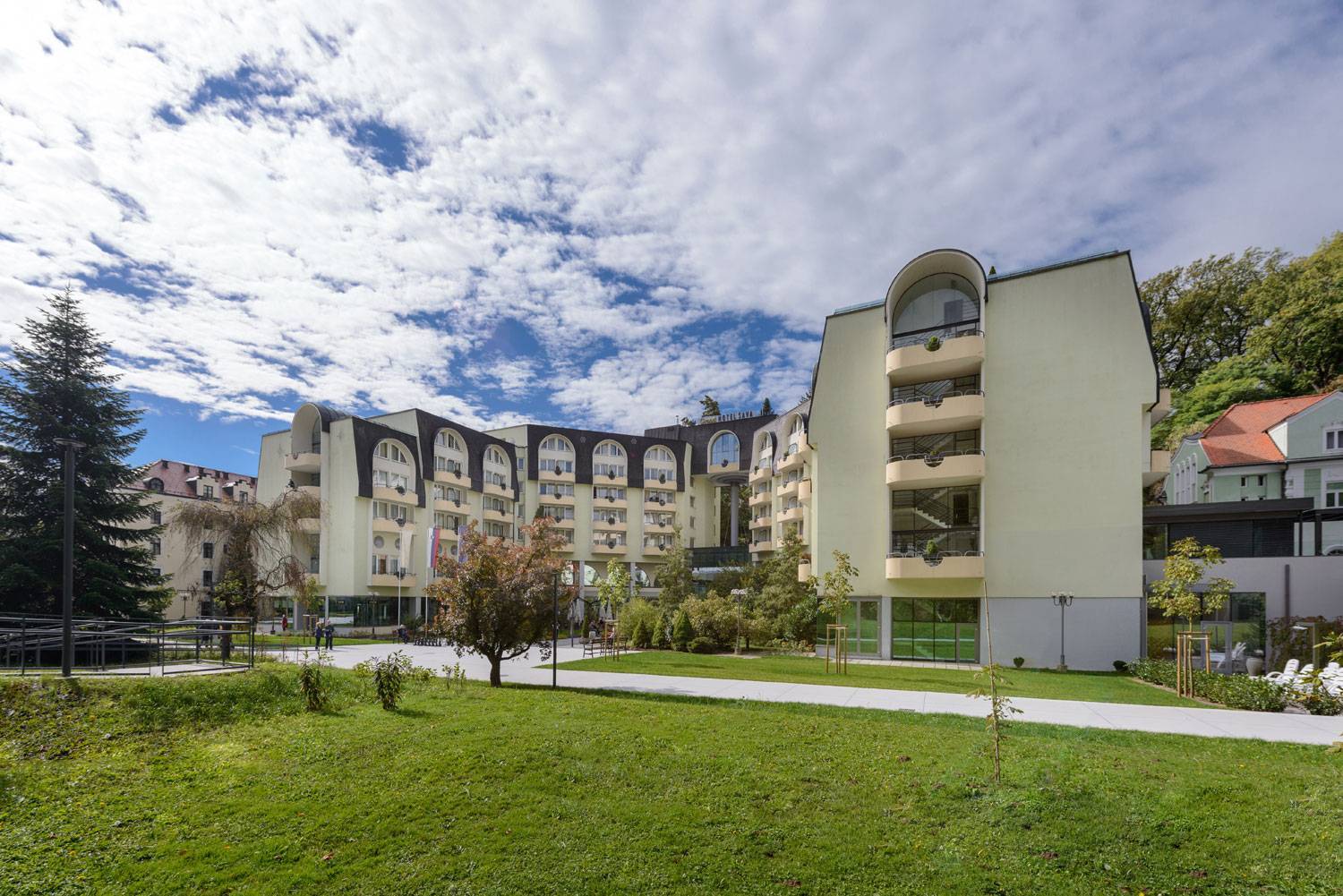 Turistični boni in Rogaška Slatina