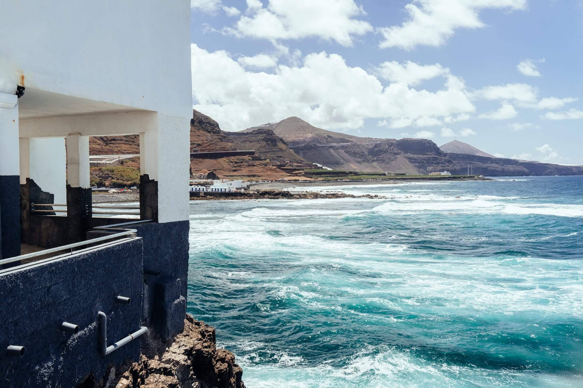 Gran Canaria