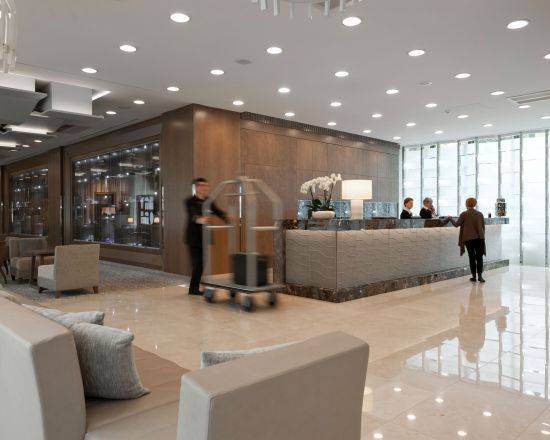 Hotel Sava v Rogaški Slatini na turistične bone