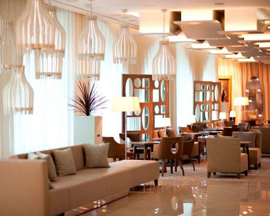 Grand Hotel Sava v Rogaški Slatini na turistične bone