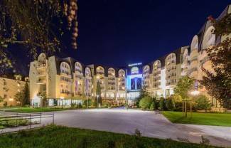 Grand Hotel Sava Rogaška Slatina