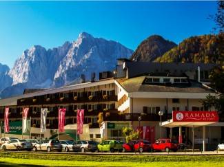Hotel Ramada Resort in počitnikovanje za bone